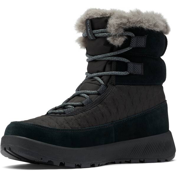 Thumbnail - COLUMBIA Damen Multifunktionsstiefel SLOPESIDE PEAK LUXE