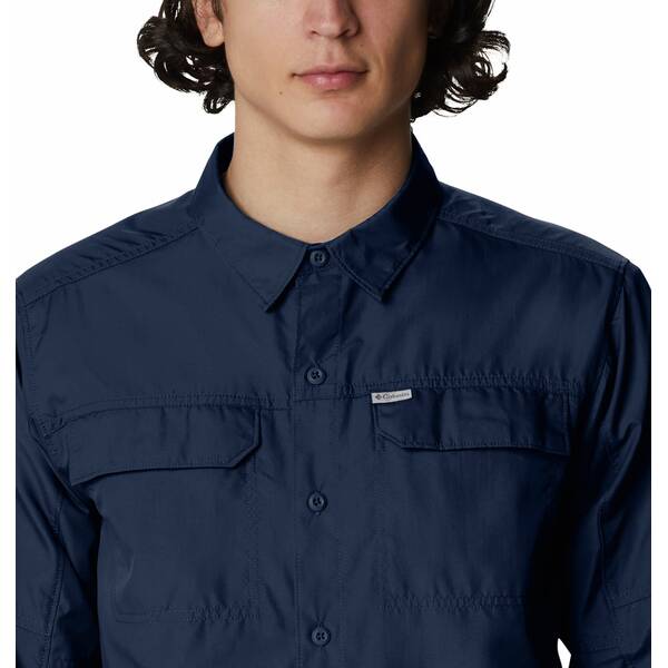 Thumbnail - COLUMBIA Herren Longsleeve Silver Ridge™ EU 2.0 Long Sleeve Shirt