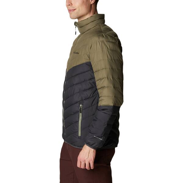 Thumbnail - COLUMBIA Herren Jacke Eddie Gorge Jacket