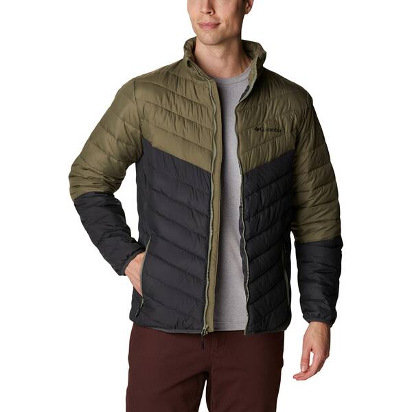 Thumbnail - COLUMBIA Herren Jacke Eddie Gorge Jacket