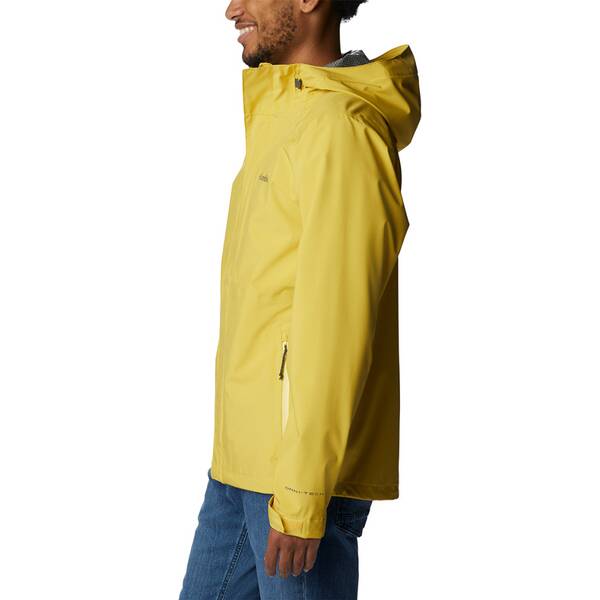 Thumbnail - COLUMBIA Herren Regenjacke Earth Explorer™ Shell