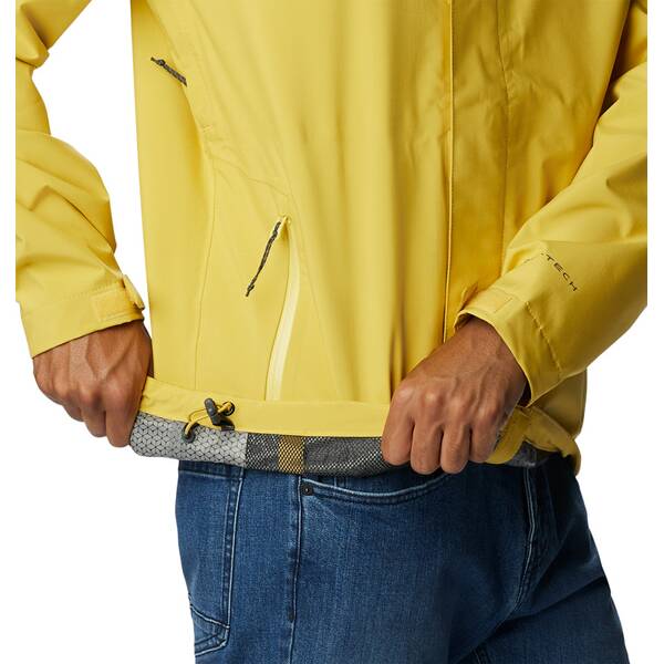 Thumbnail - COLUMBIA Herren Regenjacke Earth Explorer™ Shell