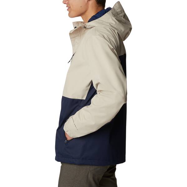 Thumbnail - COLUMBIA Herren Regenjacke Hikebound™ Jacket
