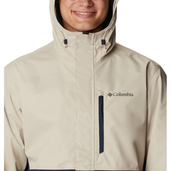 Thumbnail - COLUMBIA Herren Regenjacke Hikebound™ Jacket