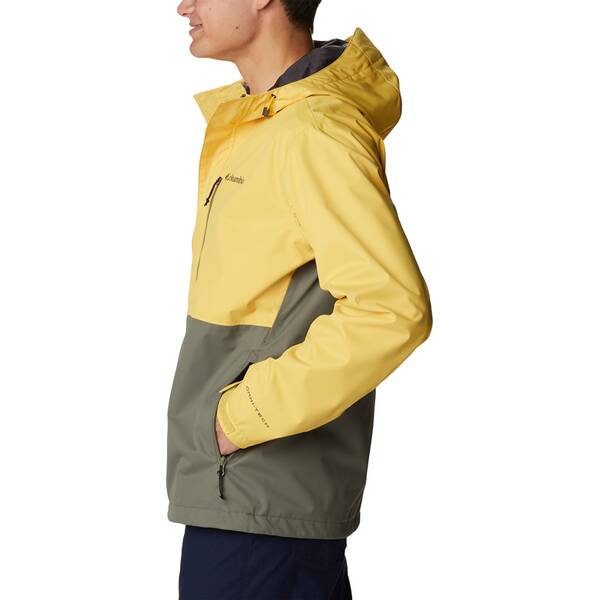 Thumbnail - COLUMBIA Herren Regenjacke Hikebound™ Jacket
