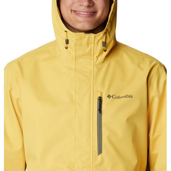 Thumbnail - COLUMBIA Herren Regenjacke Hikebound™ Jacket
