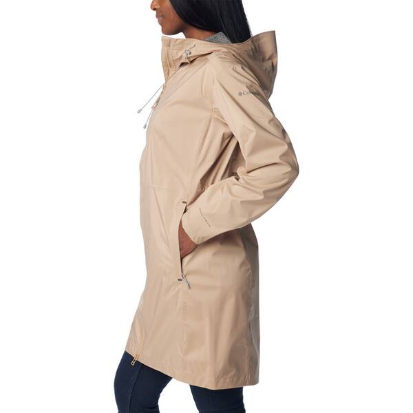 Thumbnail - COLUMBIA Damen Jacke Weekend Adventure™ Long Shell