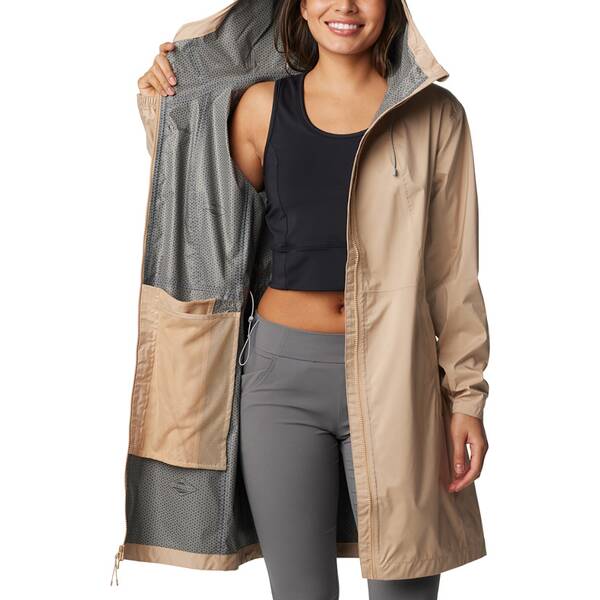 Thumbnail - COLUMBIA Damen Jacke Weekend Adventure™ Long Shell