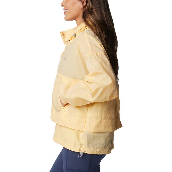 Thumbnail - COLUMBIA Damen Schlupfjacke Paracutie™ Windbreaker