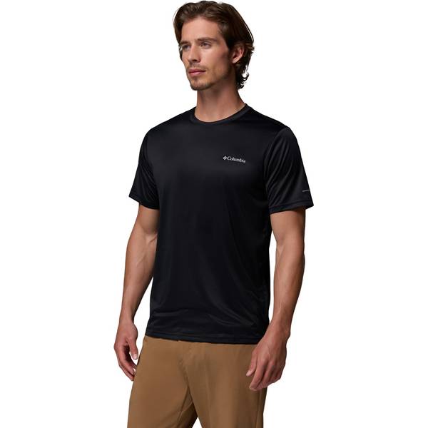 Thumbnail - COLUMBIA Herren Shirt Columbia Hike Crew