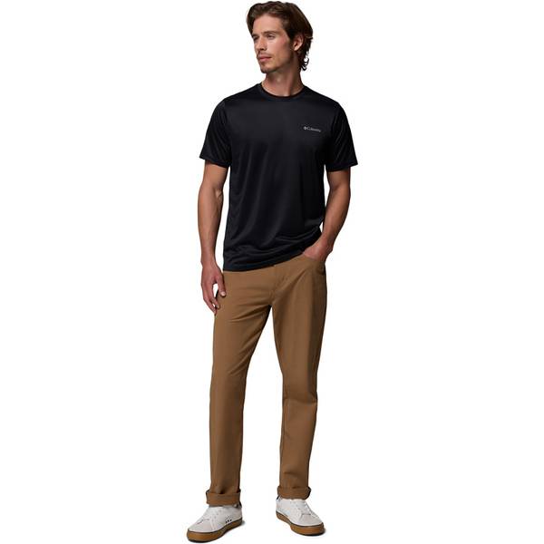 Thumbnail - COLUMBIA Herren Shirt Columbia Hike Crew