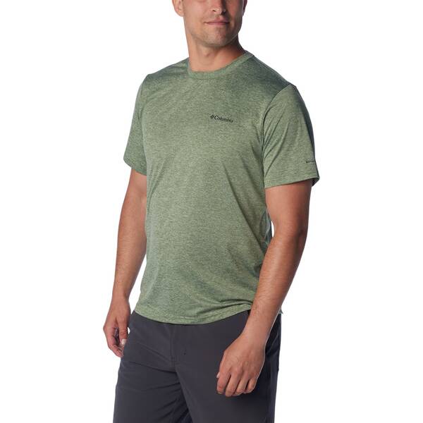 Thumbnail - COLUMBIA Herren Shirt Columbia Hike Crew