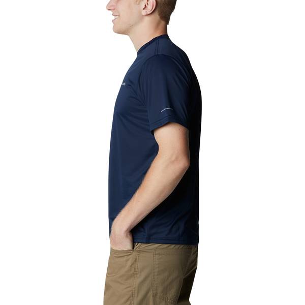 Thumbnail - COLUMBIA Herren Shirt Columbia Hike Crew