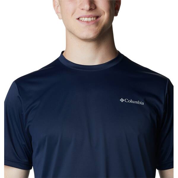 Thumbnail - COLUMBIA Herren Shirt Columbia Hike Crew