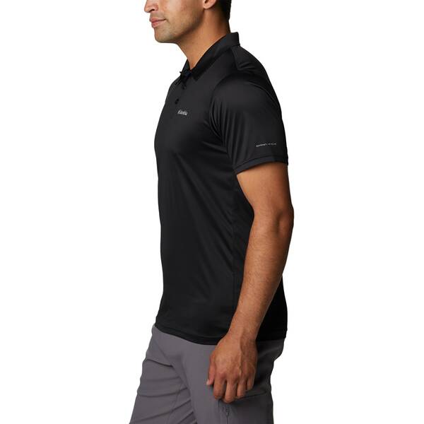 Thumbnail - COLUMBIA Herren Polo Columbia Hike Polo