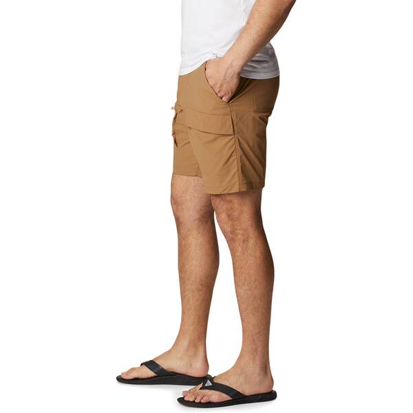 Thumbnail - COLUMBIA Herren Shorts Maxtrail™ Lite Short