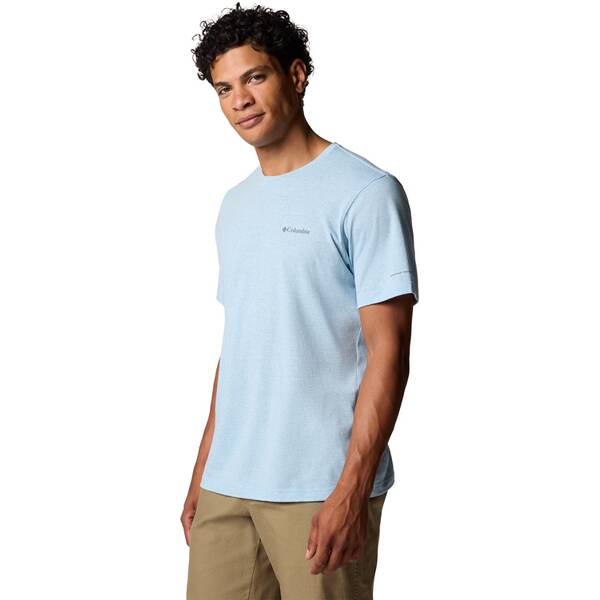 Thumbnail - COLUMBIA Herren Shirt Thistletown Hills Short Sleeve