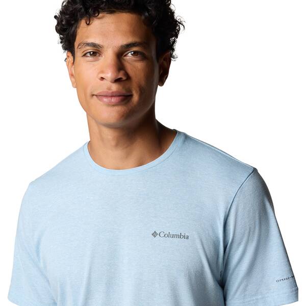 Thumbnail - COLUMBIA Herren Shirt Thistletown Hills Short Sleeve