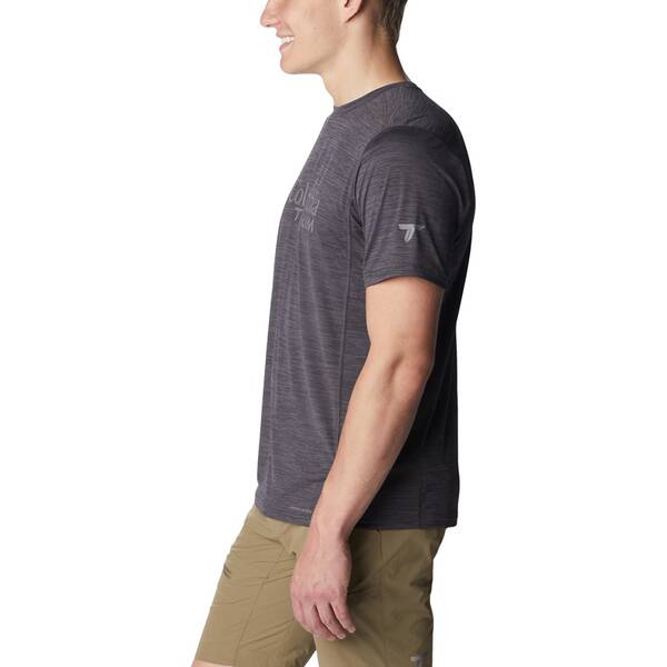 Thumbnail - COLUMBIA Herren Oberteil M Titan Pass™ Graphic Tee