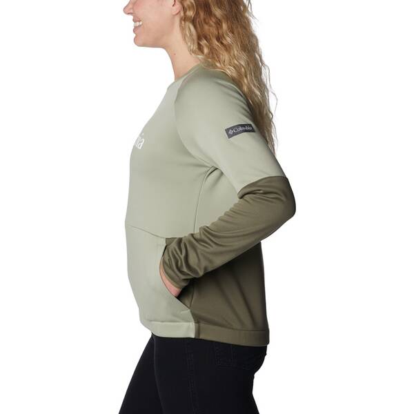 Thumbnail - COLUMBIA Damen Unterjacke Windgates™ Crew