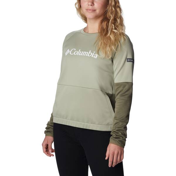 Thumbnail - COLUMBIA Damen Unterjacke Windgates™ Crew