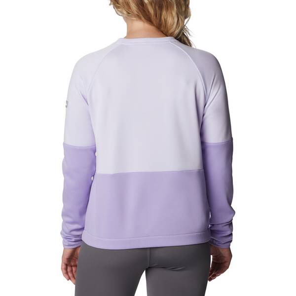 Thumbnail - COLUMBIA Damen Unterjacke Windgates™ Crew