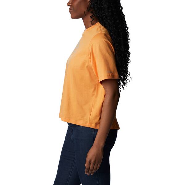 Thumbnail - COLUMBIA Damen Shirt North Cascades™ Relaxed Tee