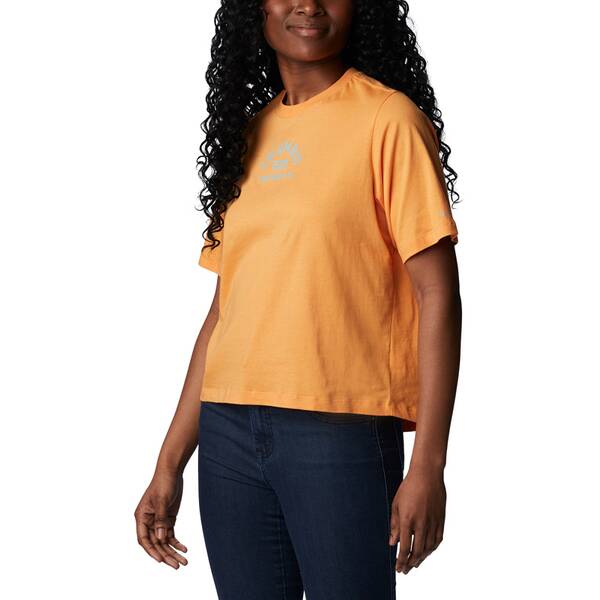 Thumbnail - COLUMBIA Damen Shirt North Cascades™ Relaxed Tee