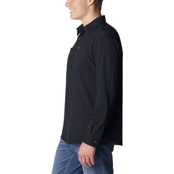 Thumbnail - COLUMBIA Herren Hemd Utilizer™ Woven Long Sleeve