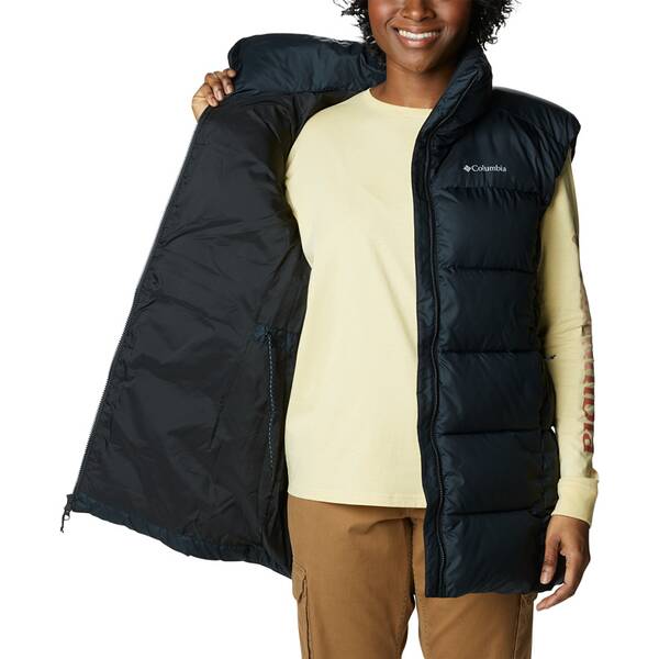 Thumbnail - COLUMBIA Puffect Mid Vest