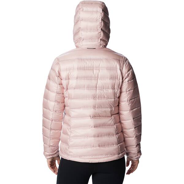 Thumbnail - COLUMBIA Damen Jacke Pebble Peak Down Hooded Jacket