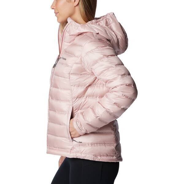 Thumbnail - COLUMBIA Damen Jacke Pebble Peak Down Hooded Jacket