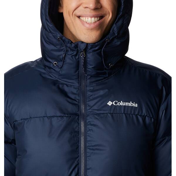Thumbnail - COLUMBIA Puffect Hooded Jacket