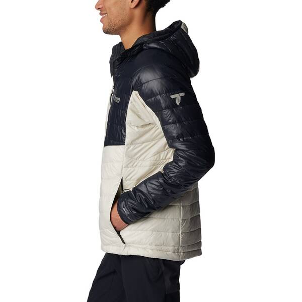 Thumbnail - COLUMBIA Herren Jacke Platinum Peak™ Hooded Jacket