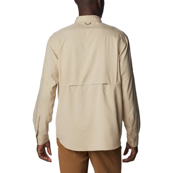 Thumbnail - COLUMBIA Herren Hemd Silver Ridge™ Utility Lite Long Sleeve