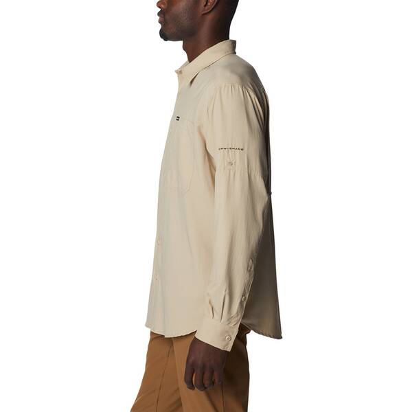 Thumbnail - COLUMBIA Herren Hemd Silver Ridge™ Utility Lite Long Sleeve