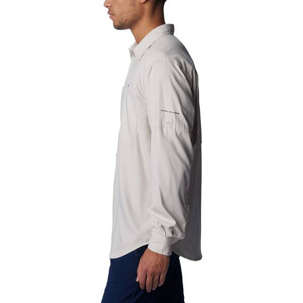 Thumbnail - COLUMBIA Herren Hemd Silver Ridge™ Utility Lite Long Sleeve