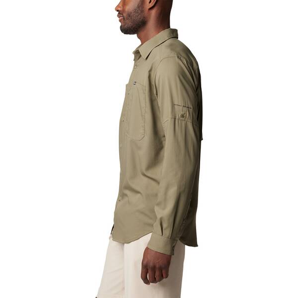 Thumbnail - COLUMBIA Herren Hemd Silver Ridge™ Utility Lite Long Sleeve