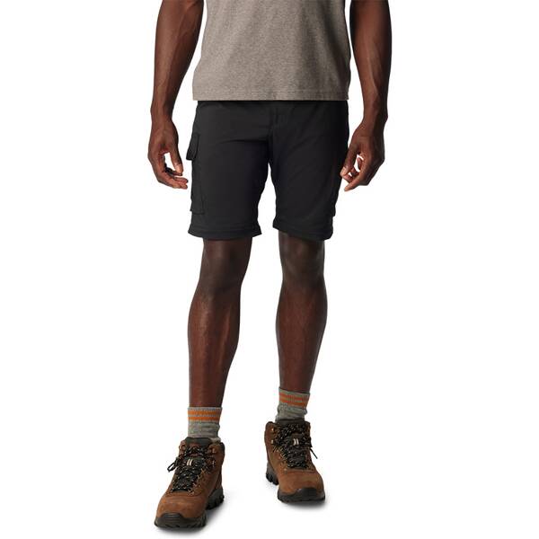 Thumbnail - COLUMBIA Herren Hose Silver Ridge Utility Convertible Pa