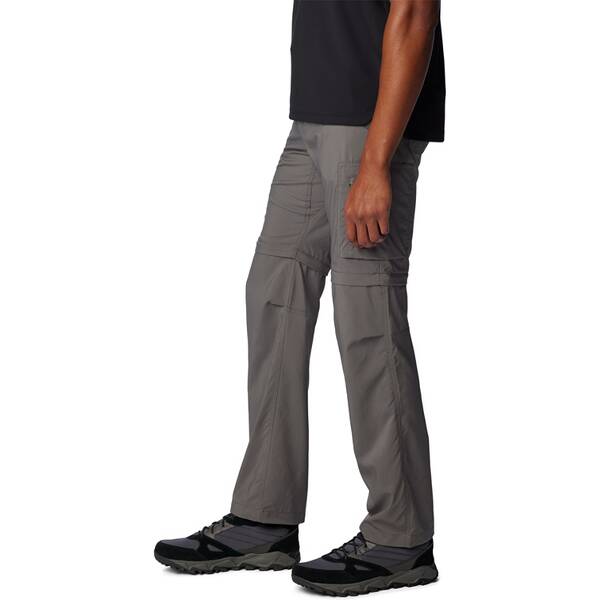 Thumbnail - COLUMBIA Herren Hose Silver Ridge Utility Convertible Pa