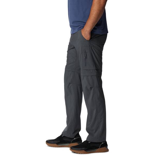 Thumbnail - COLUMBIA Herren Hose Silver Ridge Utility Convertible Pa
