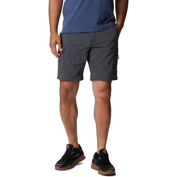 Thumbnail - COLUMBIA Herren Hose Silver Ridge Utility Convertible Pa