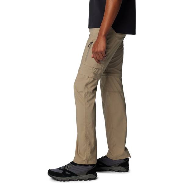 Thumbnail - COLUMBIA Herren Hose Silver Ridge Utility Convertible Pa