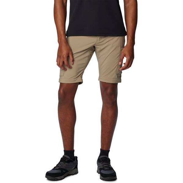 Thumbnail - COLUMBIA Herren Hose Silver Ridge Utility Convertible Pa