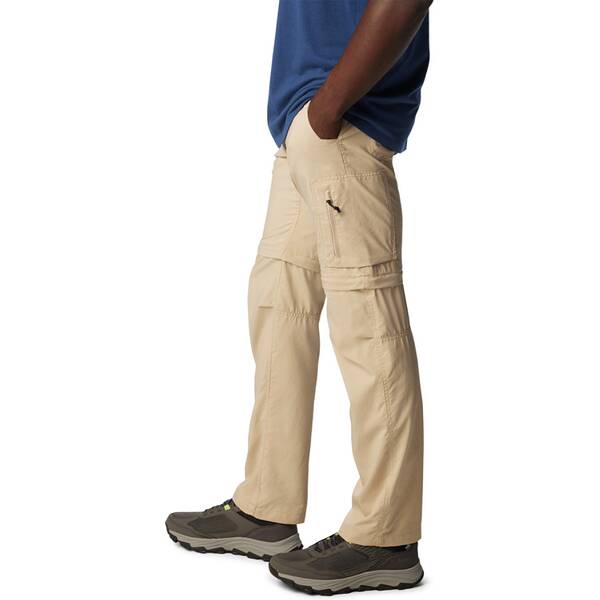 Thumbnail - COLUMBIA Herren Hose Silver Ridge Utility Convertible Pa