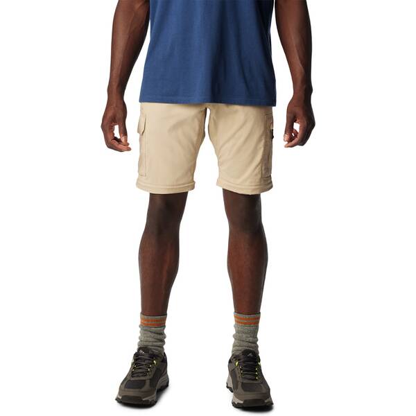 Thumbnail - COLUMBIA Herren Hose Silver Ridge Utility Convertible Pa