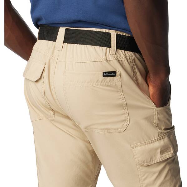 Thumbnail - COLUMBIA Herren Hose Silver Ridge Utility Convertible Pa