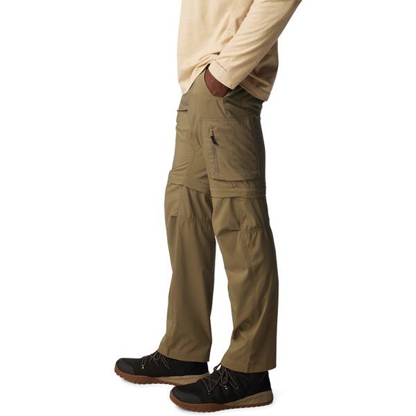 Thumbnail - COLUMBIA Herren Hose Silver Ridge Utility Convertible Pa