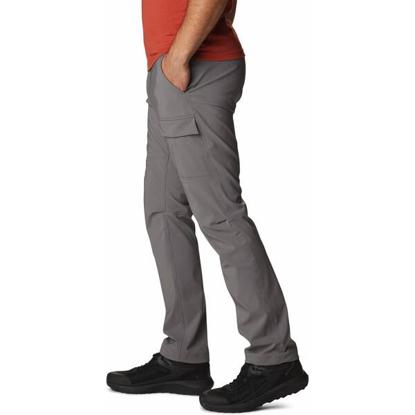 Thumbnail - COLUMBIA Herren Hose Maxtrail Midweight Warm Pant