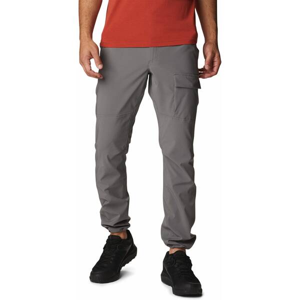 Thumbnail - COLUMBIA Herren Hose Maxtrail Midweight Warm Pant
